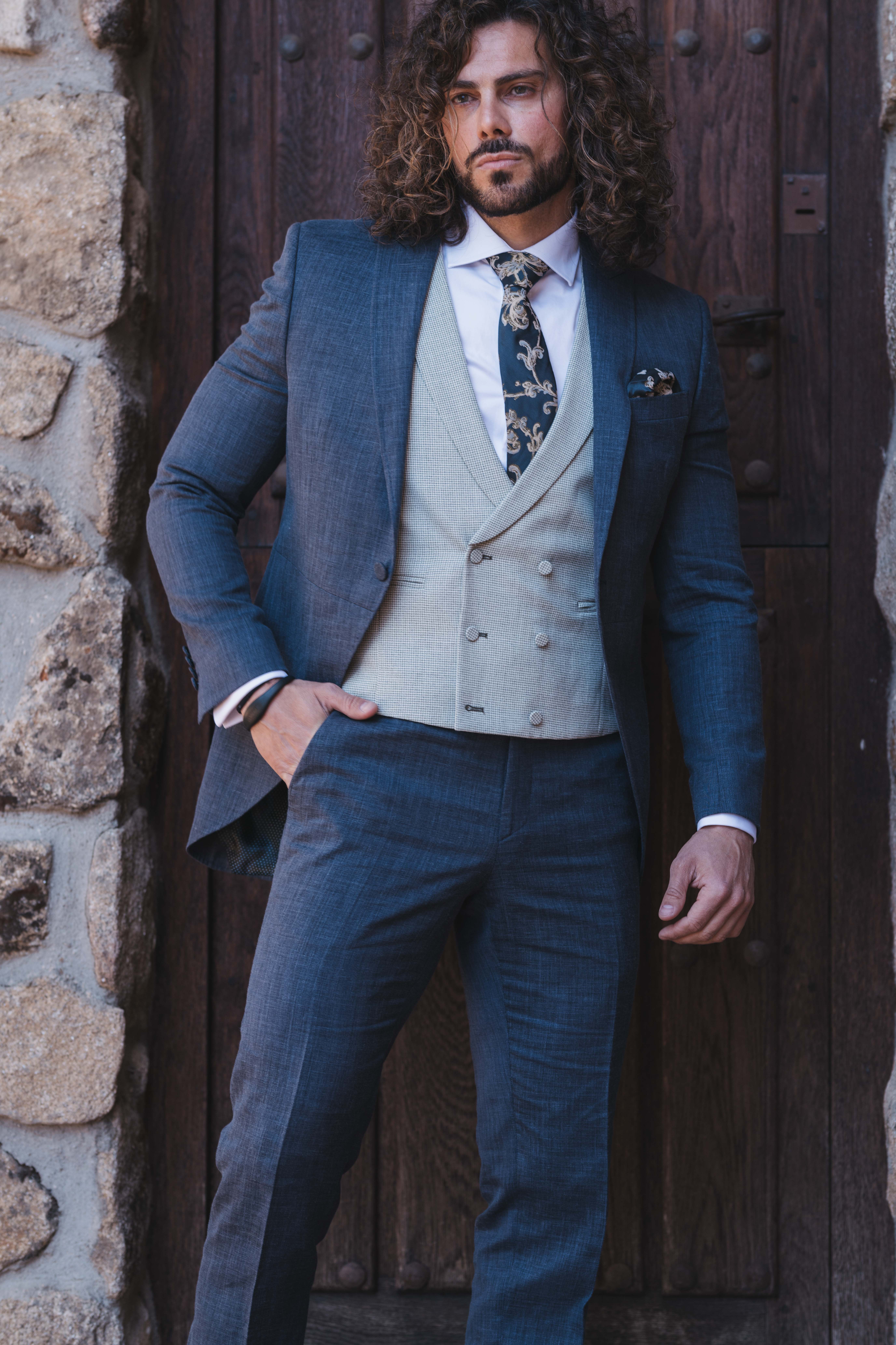 Ruyfe |Trajes de Novio |OUTLET Trajes |